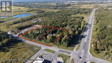 LOT B & C JENLAND WAY S Belleville (Belleville Ward) Ontario photo 1