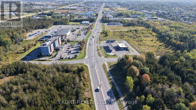 LOT B & C JENLAND WAY S, Belleville (Belleville Ward), Ontario, K8P3H9