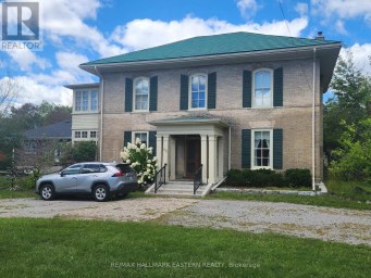 813 WATER ST. & 11 ARGYLE STREET Peterborough (Northcrest Ward 5) Ontario photo 1