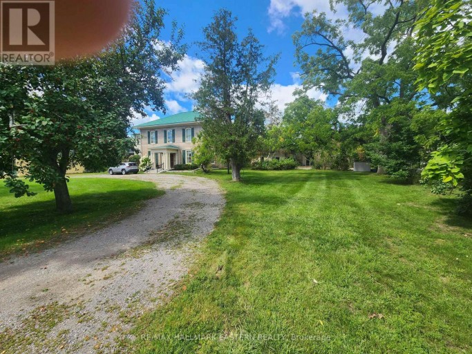 813 WATER ST. & 11 ARGYLE STREET, Peterborough (Northcrest Ward 5), Ontario, K9H3N7
