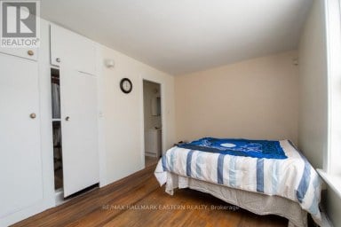 813 WATER ST. & 11 ARGYLE STREET Peterborough (Northcrest Ward 5) Ontario photo 23