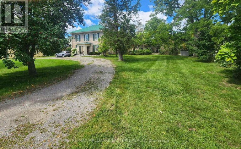 813 WATER STREET, Peterborough (Northcrest Ward 5), Ontario, K9H3N7