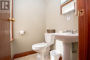813 WATER STREET Peterborough (Northcrest Ward 5) Ontario photo 21
