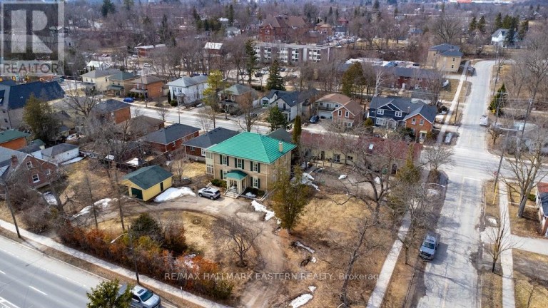 813 WATER STREET, Peterborough (Northcrest Ward 5), Ontario, K9H3N7