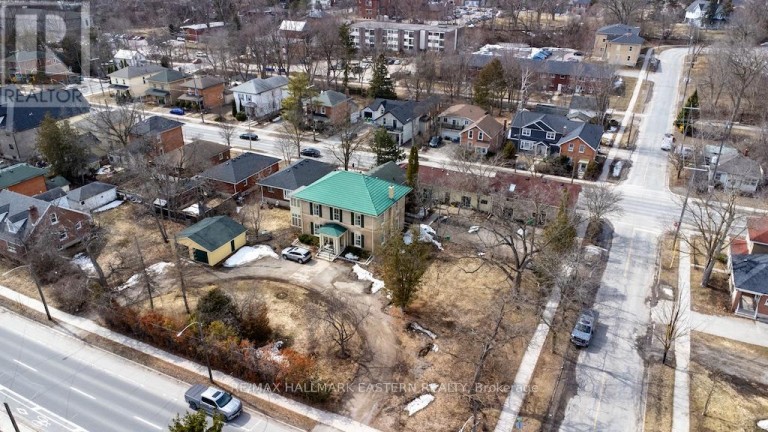 813 WATER STREET, Peterborough (Northcrest Ward 5), Ontario, K9H3N7