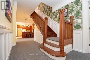 813 WATER STREET Peterborough (Northcrest Ward 5) Ontario photo 6