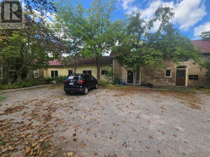 11 ARGYLE STREET, Peterborough (Northcrest Ward 5), Ontario, K9H7M2