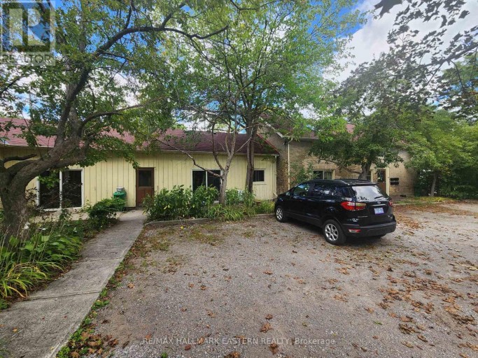 11 ARGYLE STREET, Peterborough (Northcrest Ward 5), Ontario, K9H7M2