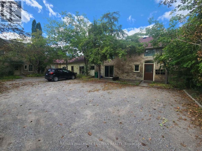 11 ARGYLE STREET, Peterborough (Northcrest Ward 5), Ontario, K9H7M2