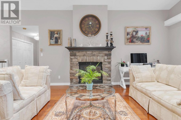 5 HICKORY COURT, Brighton, Ontario, K0K1H0