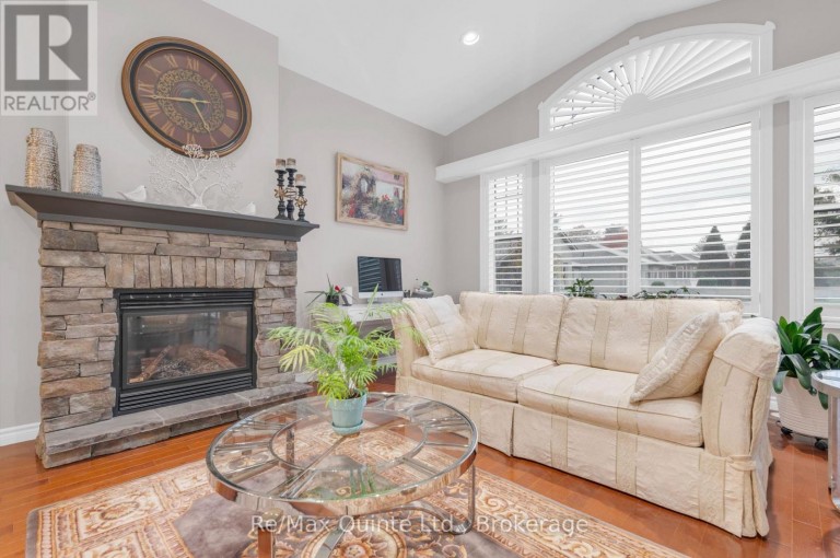 5 HICKORY COURT, Brighton, Ontario, K0K1H0
