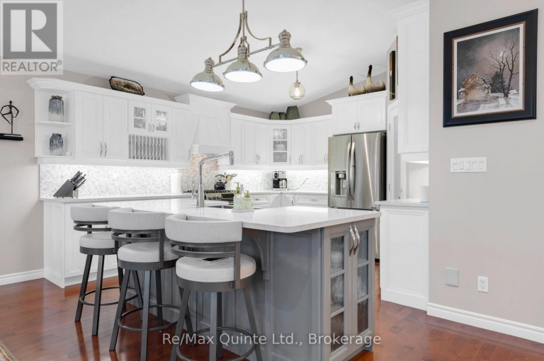 5 HICKORY COURT, Brighton, Ontario, K0K1H0