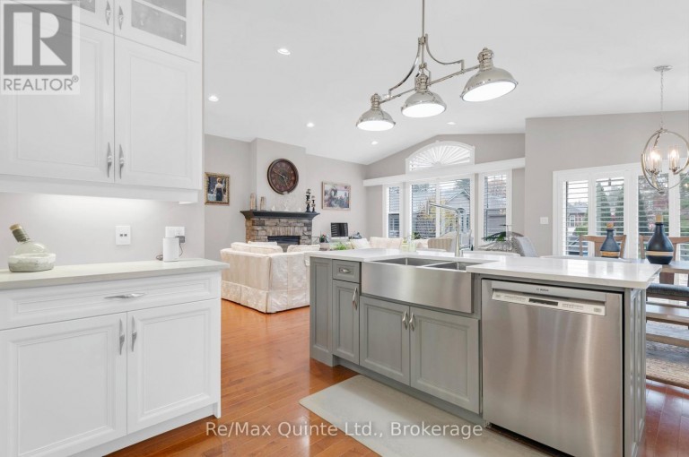 5 HICKORY COURT, Brighton, Ontario, K0K1H0