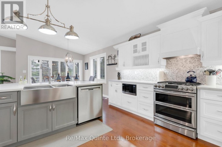 5 HICKORY COURT, Brighton, Ontario, K0K1H0