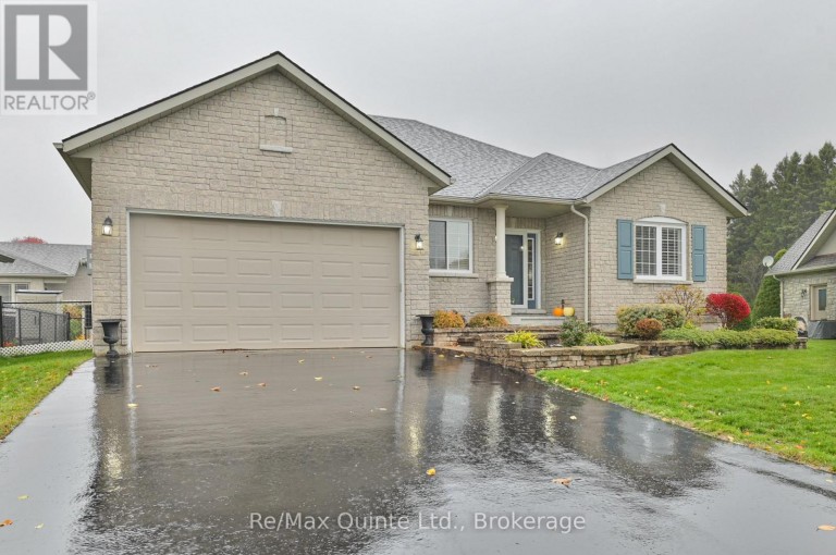 5 HICKORY COURT, Brighton, Ontario, K0K1H0