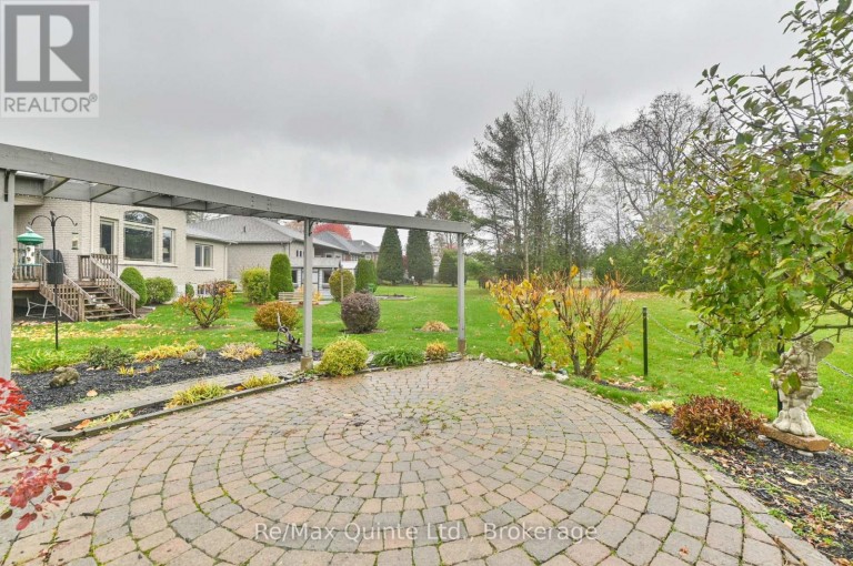 5 HICKORY COURT, Brighton, Ontario, K0K1H0