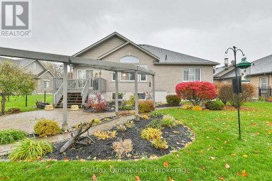 5 HICKORY COURT Brighton Ontario photo 34