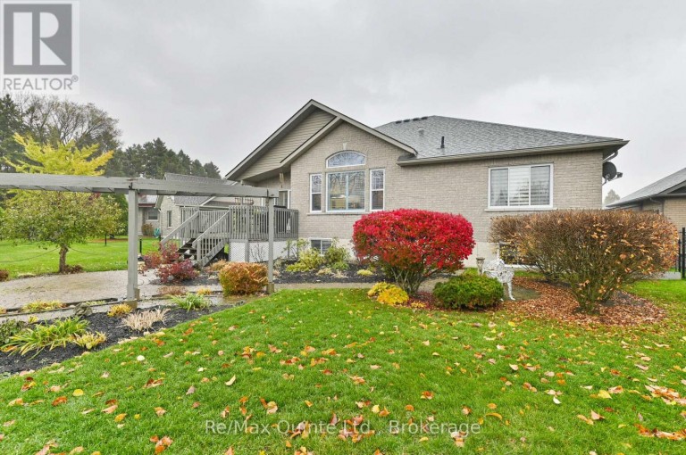 5 HICKORY COURT, Brighton, Ontario, K0K1H0