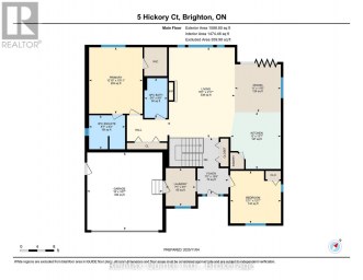 5 HICKORY COURT Brighton Ontario photo 36