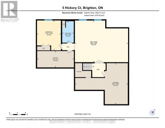 5 HICKORY COURT Brighton Ontario photo 37