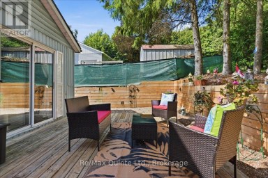 33 GEORGE STREET Brighton Ontario photo 23