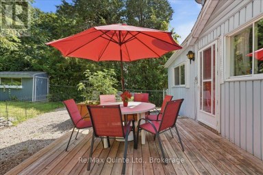 33 GEORGE STREET Brighton Ontario photo 24