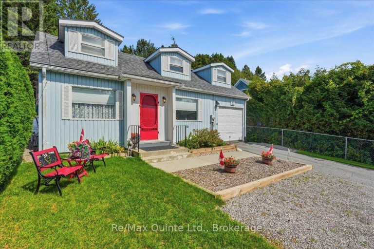 33 GEORGE STREET, Brighton, Ontario, K0K1H0