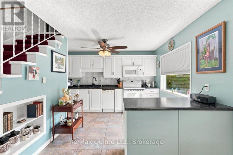 33 GEORGE STREET, Brighton, Ontario, K0K1H0