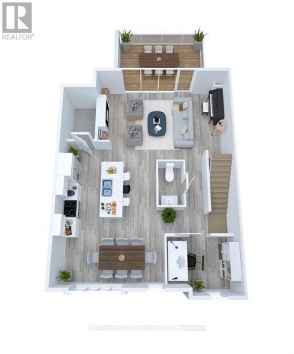 2305 CALLINGHAM DRIVE N, London North (North R), Ontario, N6G0X2