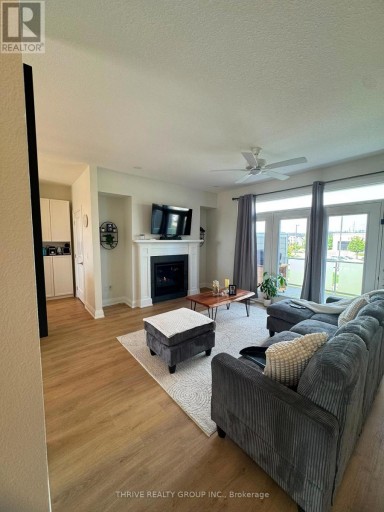 2305 CALLINGHAM DRIVE N, London North (North R), Ontario, N6G0X2