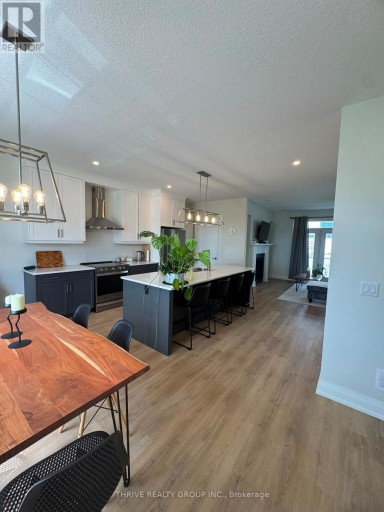 2305 CALLINGHAM DRIVE N, London North (North R), Ontario, N6G0X2