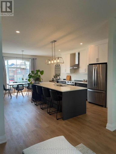2305 CALLINGHAM DRIVE N, London North (North R), Ontario, N6G0X2