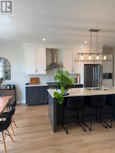 2305 CALLINGHAM DRIVE N, London North (North R), Ontario, N6G0X2