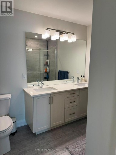 2305 CALLINGHAM DRIVE N, London North (North R), Ontario, N6G0X2
