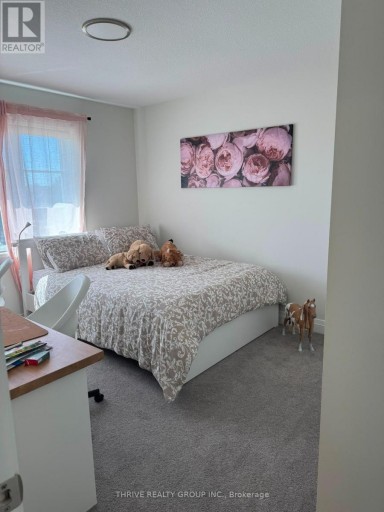 2305 CALLINGHAM DRIVE N, London North (North R), Ontario, N6G0X2