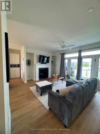 2305 CALLINGHAM DRIVE N, London North (North R), Ontario, N6G0X2