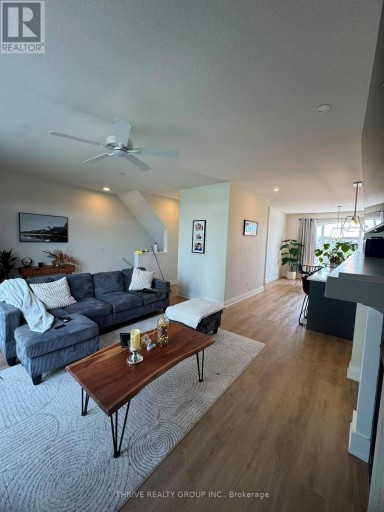 2305 CALLINGHAM DRIVE N, London North (North R), Ontario, N6G0X2
