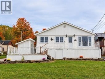 460 Vanier Street Campbellton New Brunswick photo 1