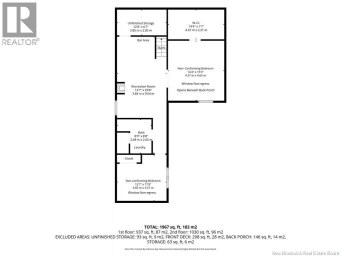 460 Vanier Street Campbellton New Brunswick photo 24