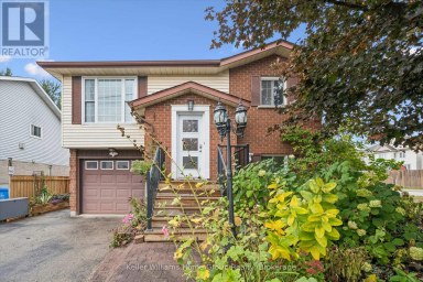 497 FORFAR STREET E Centre Wellington (Fergus) Ontario photo 1