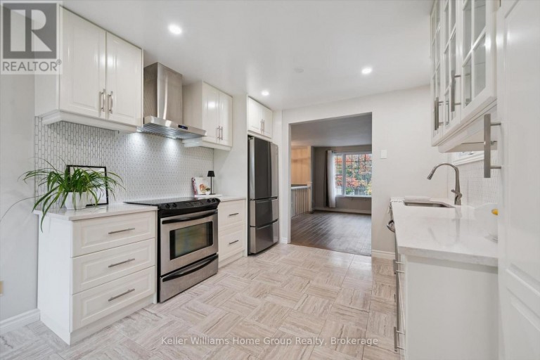 497 FORFAR STREET E, Centre Wellington (Fergus), Ontario, N1M3H6