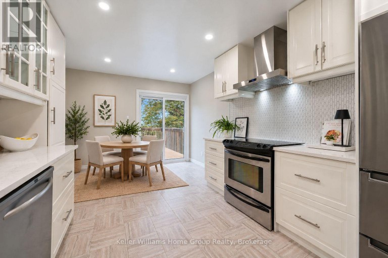 497 FORFAR STREET E, Centre Wellington (Fergus), Ontario, N1M3H6