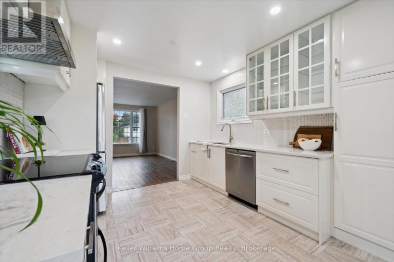 497 FORFAR STREET E, Centre Wellington (Fergus), Ontario, N1M3H6
