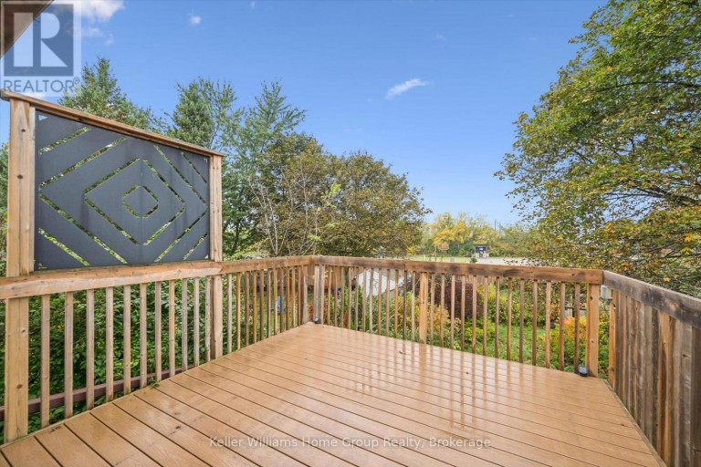 497 FORFAR STREET E, Centre Wellington (Fergus), Ontario, N1M3H6
