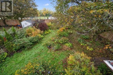 497 FORFAR STREET E Centre Wellington (Fergus) Ontario photo 18