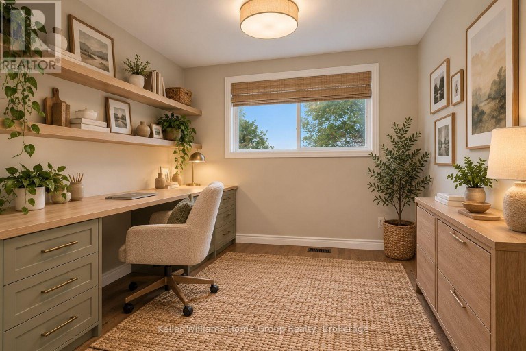 497 FORFAR STREET E, Centre Wellington (Fergus), Ontario, N1M3H6