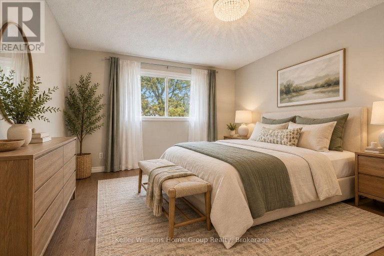 497 FORFAR STREET E, Centre Wellington (Fergus), Ontario, N1M3H6