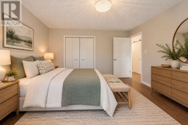497 FORFAR STREET E Centre Wellington (Fergus) Ontario photo 28