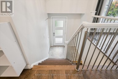 497 FORFAR STREET E Centre Wellington (Fergus) Ontario photo 3