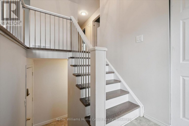 497 FORFAR STREET E, Centre Wellington (Fergus), Ontario, N1M3H6